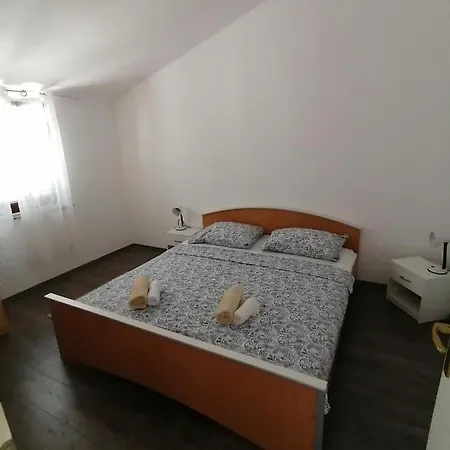 Apartman Vil Apartment
