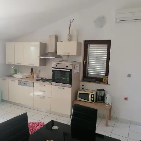 Apartment Apartman Vil Sveti Vid-Miholjice
