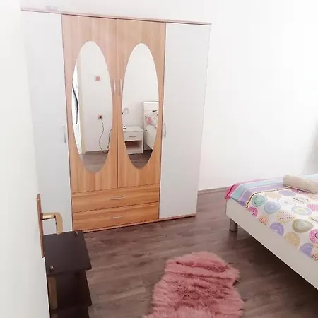 Apartment Apartman Vil Sveti Vid-Miholjice