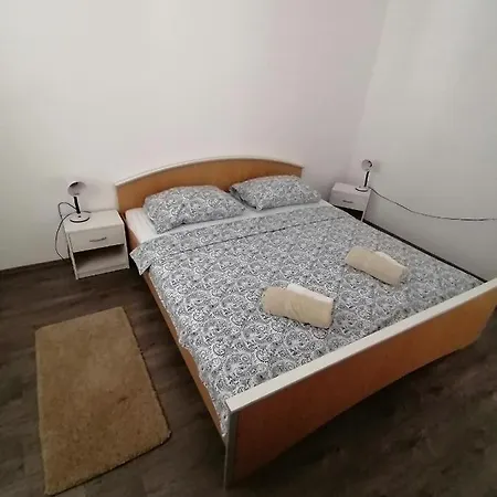 Apartman Vil *