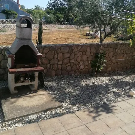 Apartman Vil