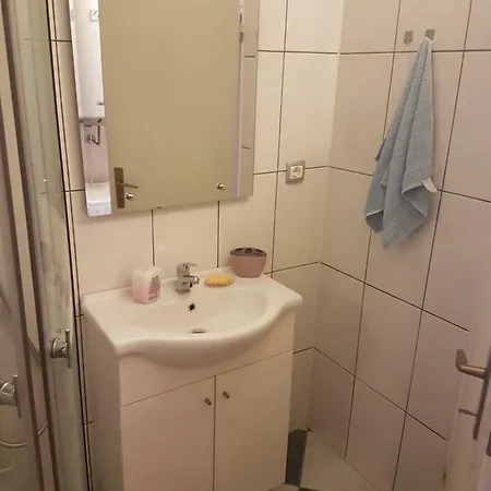 Apartment Apartman Vil *