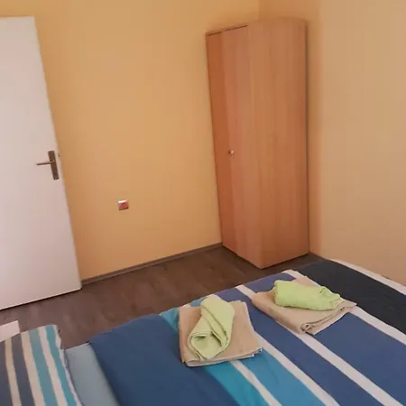 Apartman Vil *