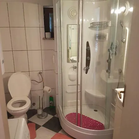 Apartman Vil * Sveti Vid-Miholjice