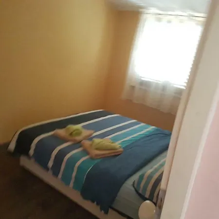 Apartment Apartman Vil Sveti Vid-Miholjice