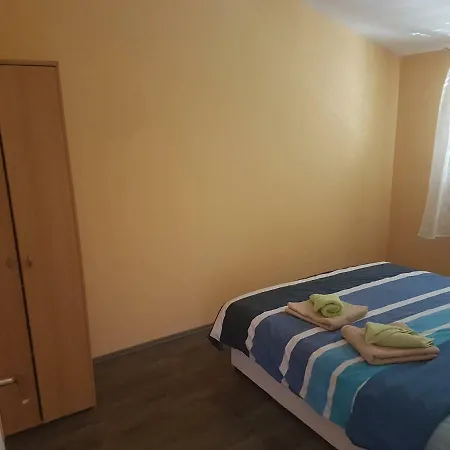 Apartman Vil *