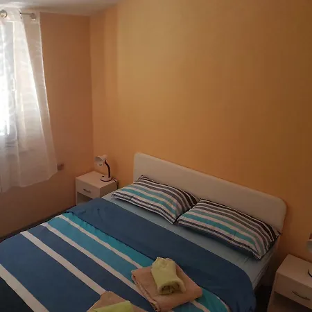 Apartman Vil