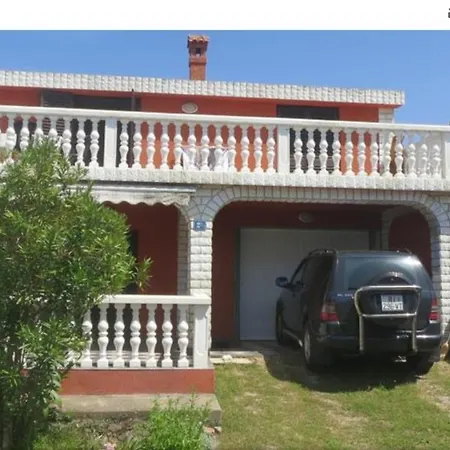 Apartman Vil *